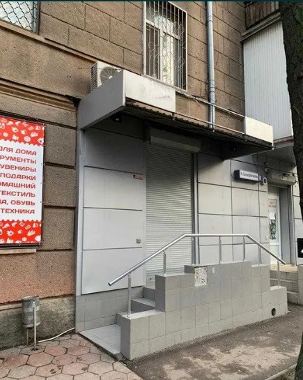 Оренда офісне приміщення на Среднефонтанская ул. поверх - 1/47 Odessa - photo 1