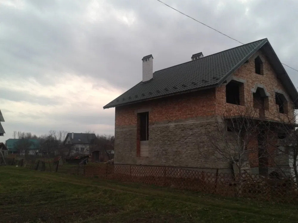 Продаж Будинок на Хмельницького Богородчани - фото 2