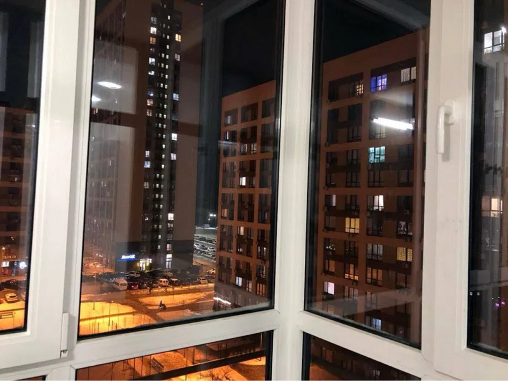 Оренда Квартира 1-кімнатна, 8/16 поверх на проспект Європейського союзу, 45 Київ - фото 15