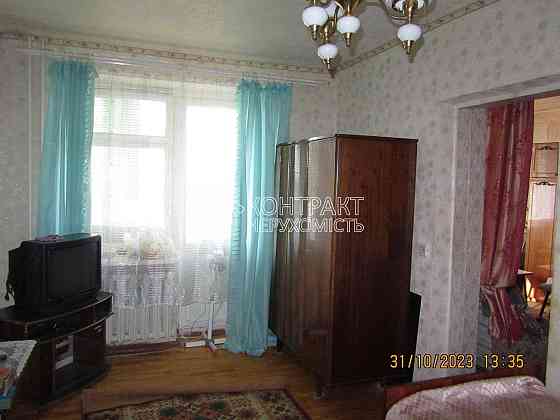 Продаж Квартира 3-кімнатна, 8/9 поверх на вул. Лева Ландау Харьков