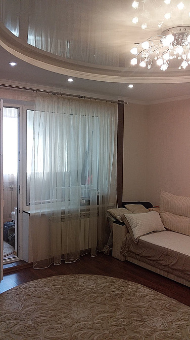 Двухкомнатная квартира на Таирова с ремонтом и мебелью Odessa - photo 2