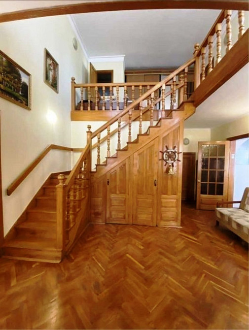 Уютный двухэтажный дом в Районе Золотого Берега. Одеса - фото 1