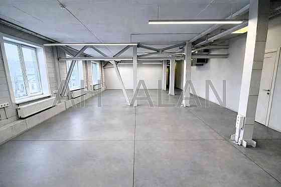 Оренда офісне приміщення на Залізничне шосе, 2А приміщень - 6, поверх - 4/5 Kiev