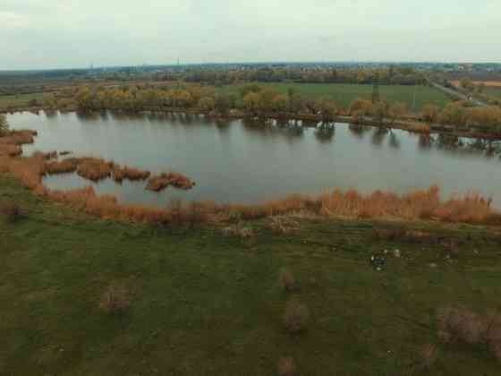 Продаж земельної ділянки на вул. Чигиринський Шлях, Коржова Слобода