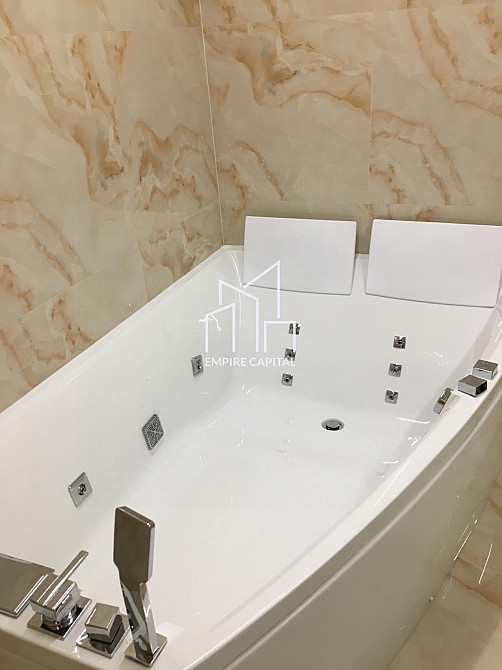 Оренда 4к квартири 95 кв. м Львів - фото 8