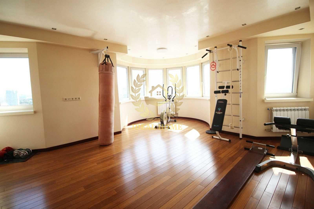 Продаж Квартира 5-кімнатна на Пушиной Федоры ул., 23 Київ - фото 15