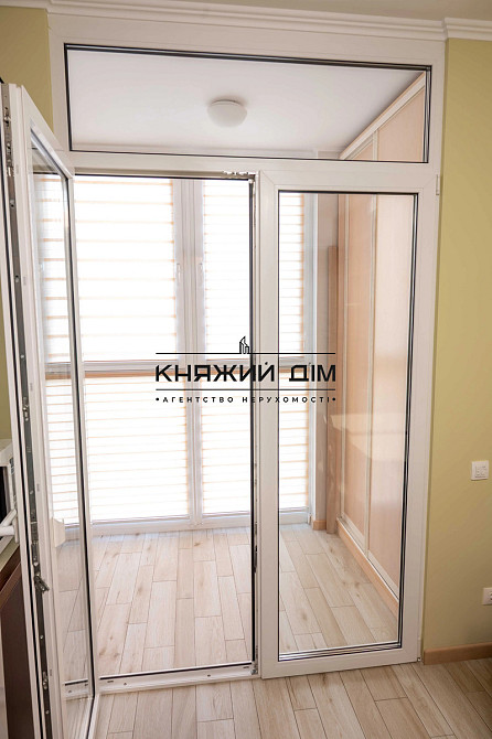 Продаж 1 кімнатна квартира ЖК  Позняки 4А КОД 21146838 Київ - фото 10