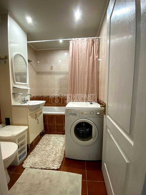 Оренда Квартира 1-кімнатна, 3/9 поверх на вул. Глобинська Харків - фото 10