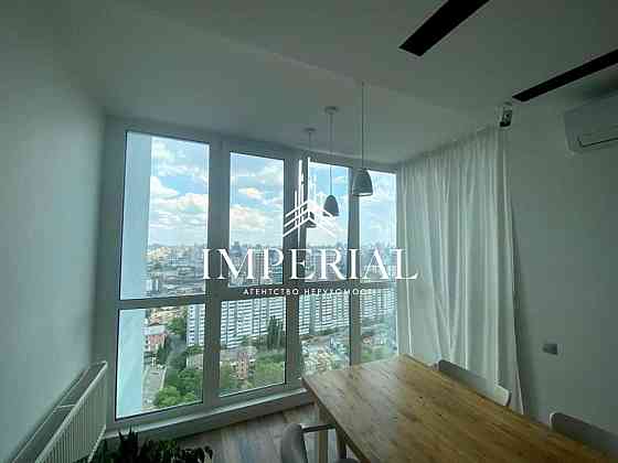 Оренда 3к Квартира 117 кв.м Богданівська вул. Kiev