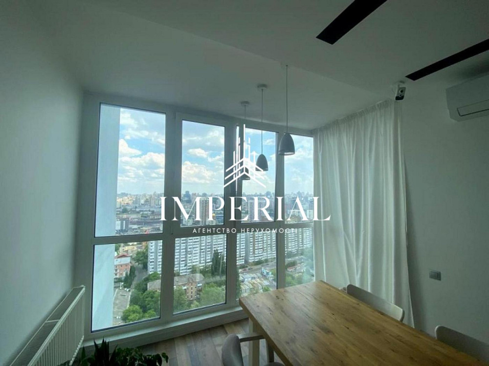 Оренда 3к Квартира 117 кв.м Богданівська вул. Kiev - photo 2