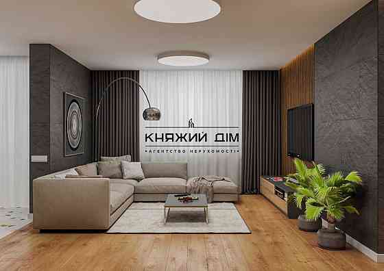 Продаж 3-к видової квартири без ремонту в ЖК Статус Град Осокорки, Київ