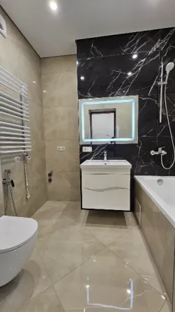 For sale 2-room Apartment 71.8 sq.m Млинарський Ivano-Frankivs'k - photo 18