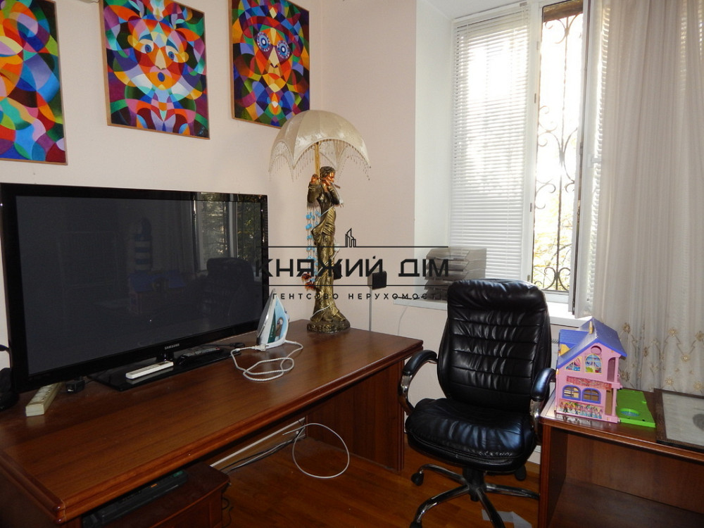 Продаж 3 кімнатна квартира м. Звіринецька КОД 21141766 Київ - фото 10