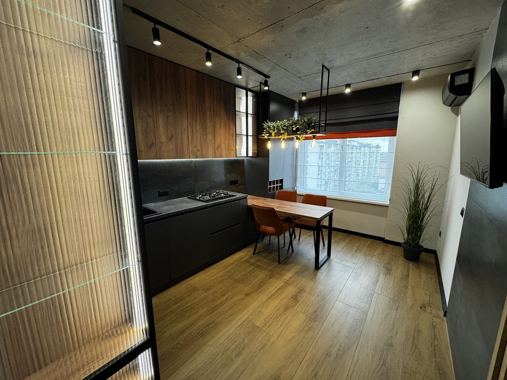 Продаж Квартира 1-кімнатна, 10/11 поверх на вул. Бандери С. Івано-Франківськ - фото 10