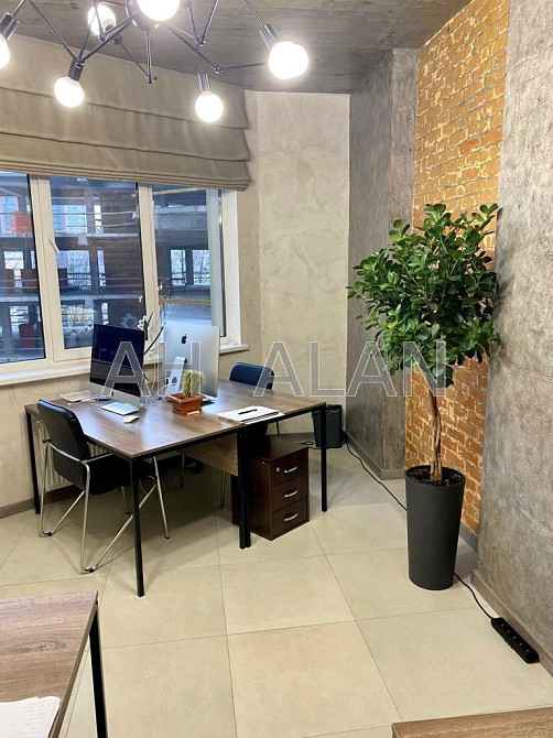 Оренда офісне приміщення на Василя Тютюнника вул., 37/1 приміщень - 1, поверх - 3/25 Київ - фото 2