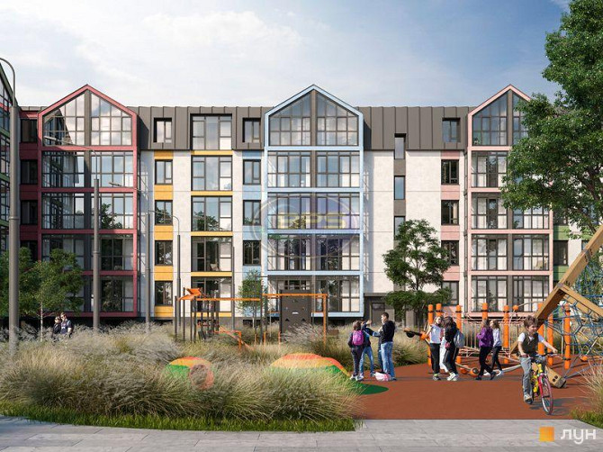 Продаж 1-кімнатна квартира Одеса - фото 8