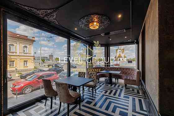 Продаж комерційне приміщення приміщень - 1, поверх - 1 Київ