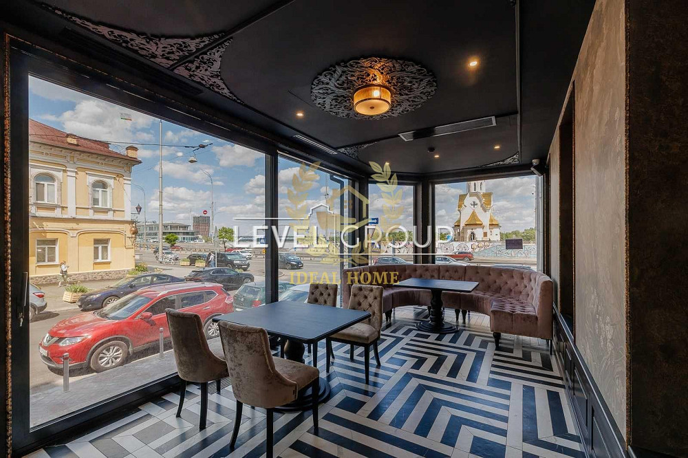 Продаж комерційне приміщення приміщень - 1, поверх - 1 Київ - фото 4