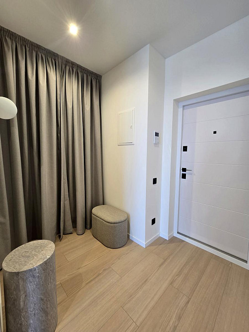 Продаж Квартира 1-кімнатна, 8/10 поверх на Метрологічна вул., д. 107В Київ - фото 4