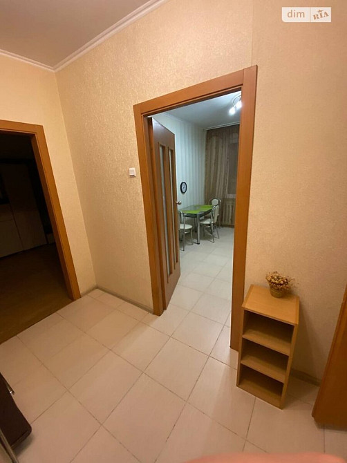 Оренда Квартира 1-кімнатна, 22/25 поверх на Урлівська, 30 Київ - фото 9