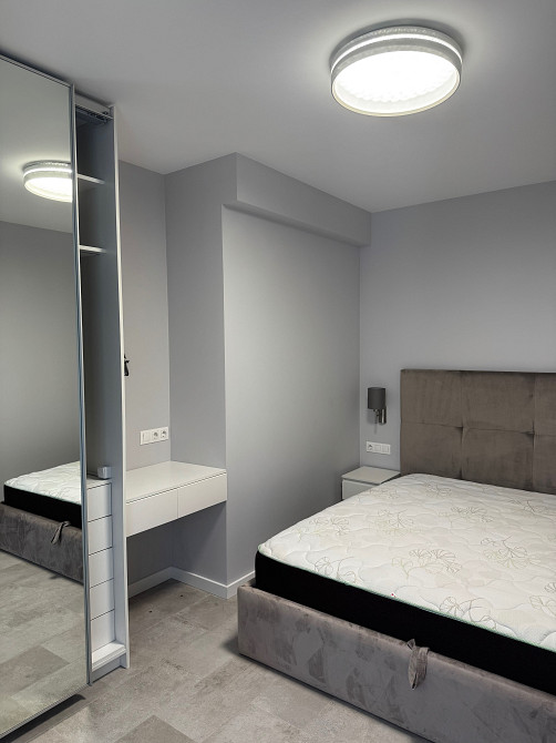 Продаж Квартира 2-кімнатна, 21/25 поверх на Василя Липківського (раніше Урицького) вул., д. 37г Київ - фото 3