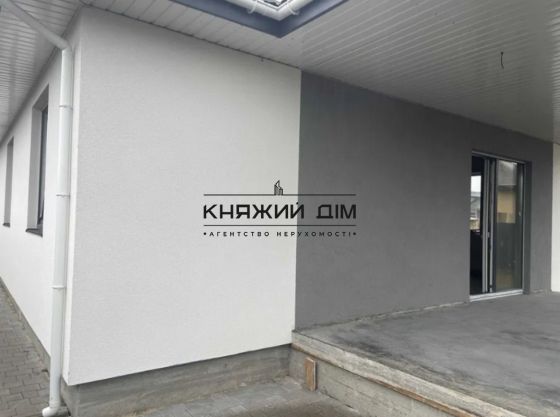 Продаж сучасного будинку в с.Білогородка. 