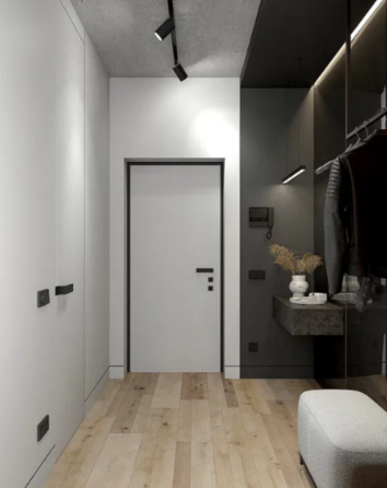 1 кімнатна квартира, ЖК Рибальський, вул. Набережно-Рибальська дорога, Подільський район Kiev