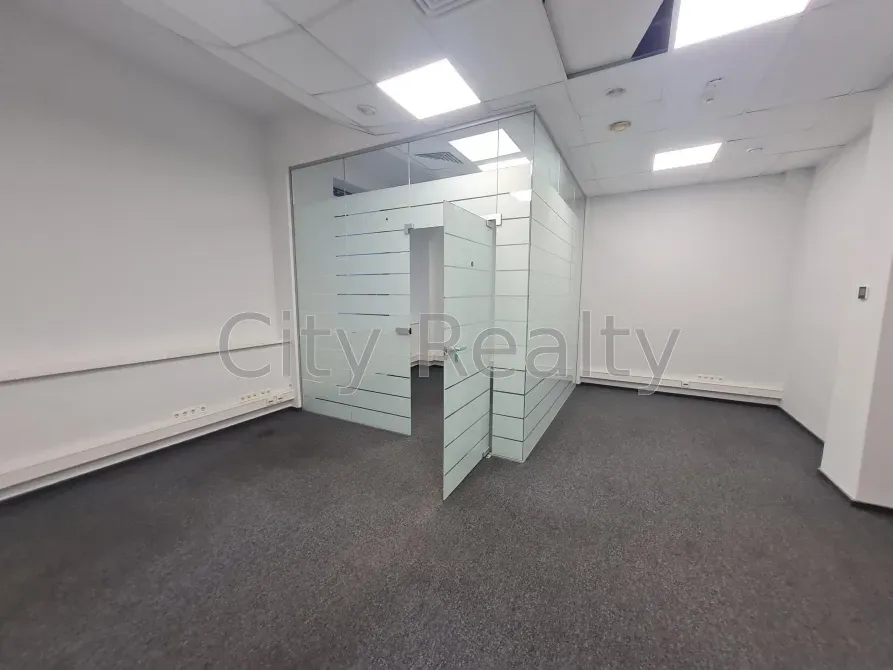 Здається Офісні приміщення площа 924 кв.м 5-й поверх Київ Лейпцизька 15А Київ - фото 9