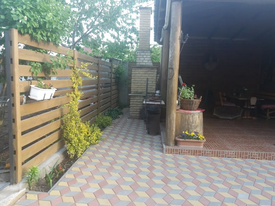 Продаж Будинок 3-кімнатний на ул. Землеустроительная, 9 Таїрове - фото 4