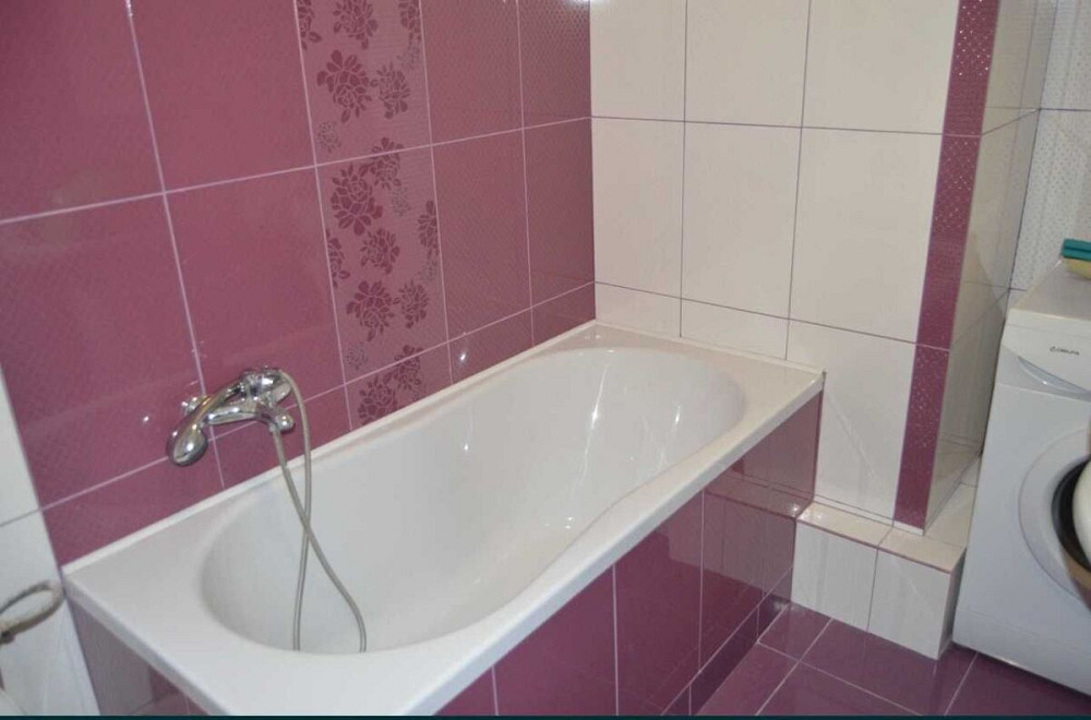 Оренда Квартира 1-кімнатна, 24/25 поверх на вул. Урлівська, 36а Київ - фото 12