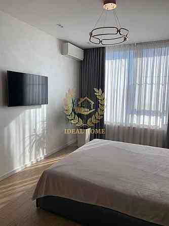 Продам 4 к квартиру вул Ділова 1 ЖК Tetris Hall Київ