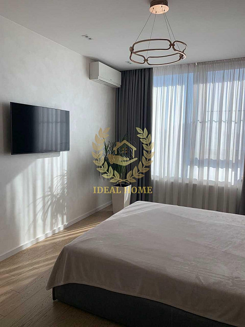 Продам 4 к квартиру вул Ділова 1 ЖК Tetris Hall Київ - фото 1