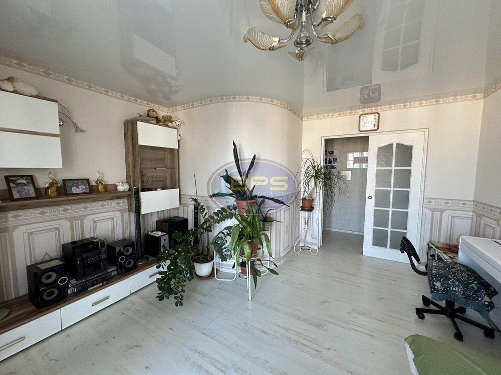 Продаж 6к квартири 145 кв. м Одеса - фото 15