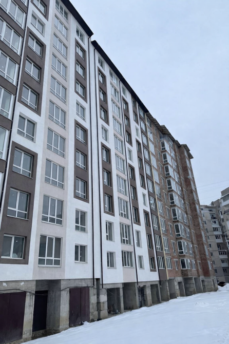 Продаж Квартира 2-кімнатна, 4/10 поверх на Горбачевського вул., 40б Ivano-Frankivs'k - photo 1