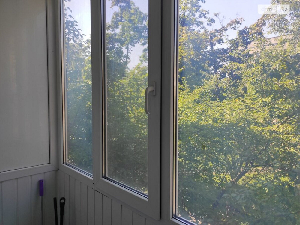 Оренда Квартира 1-кімнатна, 2/5 поверх на проспект Соборності, 5б Киев - изображение 10