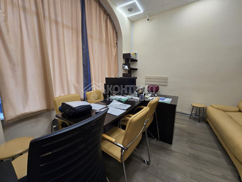 Продаж офісне приміщення на вул. Георгія Тарасенка приміщень - 3, поверх - 1/3 Харьков - изображение 6