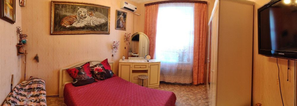 Трех комнатная квартира на Осипова Одеса - фото 3