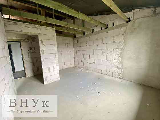 Продаж Квартира 1-кімнатна, 5/5 поверх на вул. Петриків / Шептицького Тернопіль