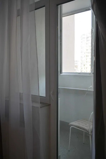 Оренда Квартира 1-кімнатна, 13/25 поверх на Пчілки, 7 Київ - фото 8