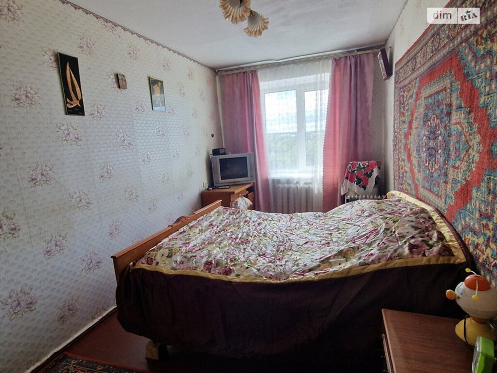 Продаж Квартира 2-кімнатна, 4/5 поверх на Київська Вінниця - фото 3