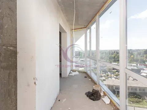 Продаж 2к Квартира 75 кв.м Південно-Кільцева вулиця 5Л Чернівці - фото 11