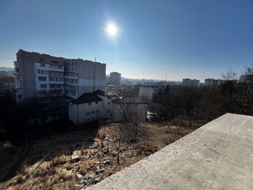 Продаж 4-поверховий Будинок з ділянкою 9 сот 189 кв.м 6 кімн. на Загірна вул. Львів - фото 16