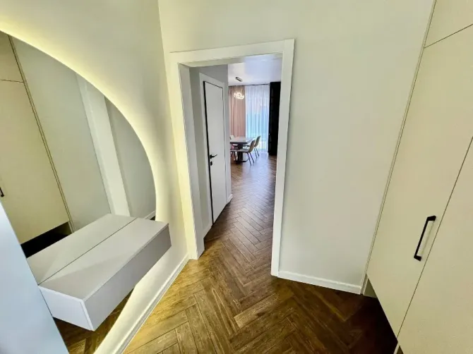 Продаж 2-поверховий Таунхаус з ділянкою 1.5 сот 95 кв.м 3 кімн. на пров. Весняний Вінниця - фото 1