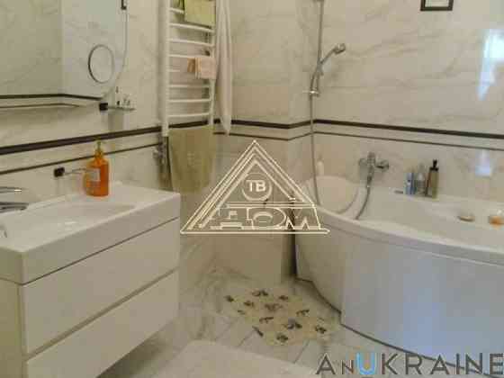 3 комнатная в ЖК Арк Палас Odessa