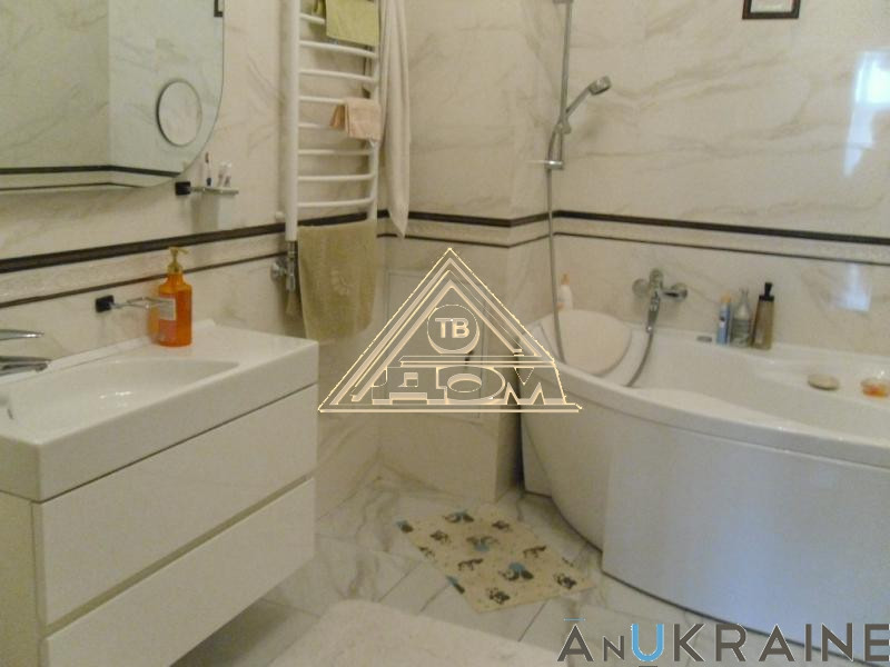 3 комнатная в ЖК Арк Палас Odessa - photo 4