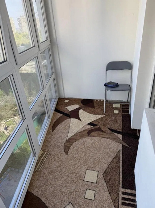 Оренда Квартира 1-кімнатна, 9/25 поверх на Софії Русової, 7 Kiev - photo 7