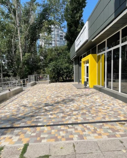 Оренда торгове приміщення на Вильямса ул. поверх - 1/10 Одеса - фото 3