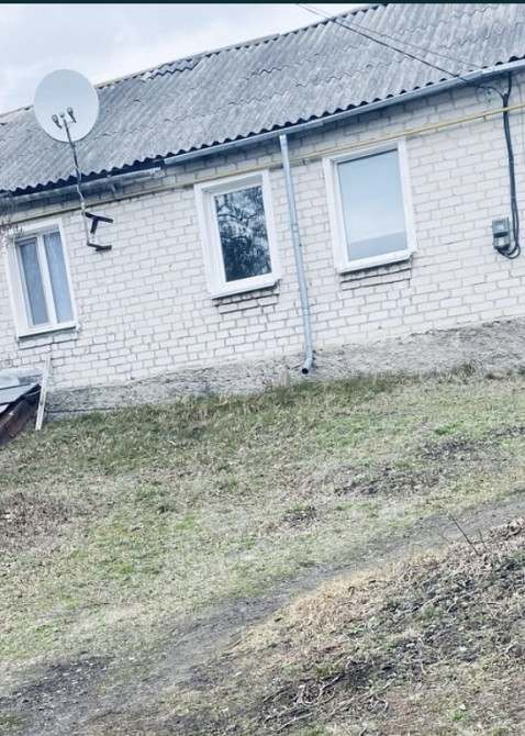 Продаж 1-поверховий Частина будинку з ділянкою 3.5 сот 76 кв.м 4 кімн. на Івана гонти Zhytomyr - photo 1