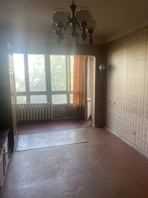 Продаж Квартира 2-кімнатна, 4/9 поверх на Йорданська вул., д. 2а Kiev - photo 5