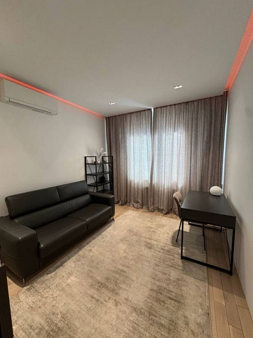 Оренда Квартира 3-кімнатна, 7/30 поверх на Андрія Верхогляда вул. (Михайла Драгомірова), 14А Kiev - photo 12